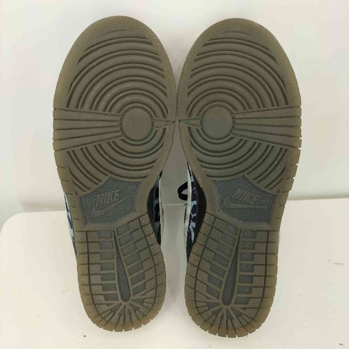 ナイキ NIKE ダンク LOW アンロックド By You メンズ JPN:26